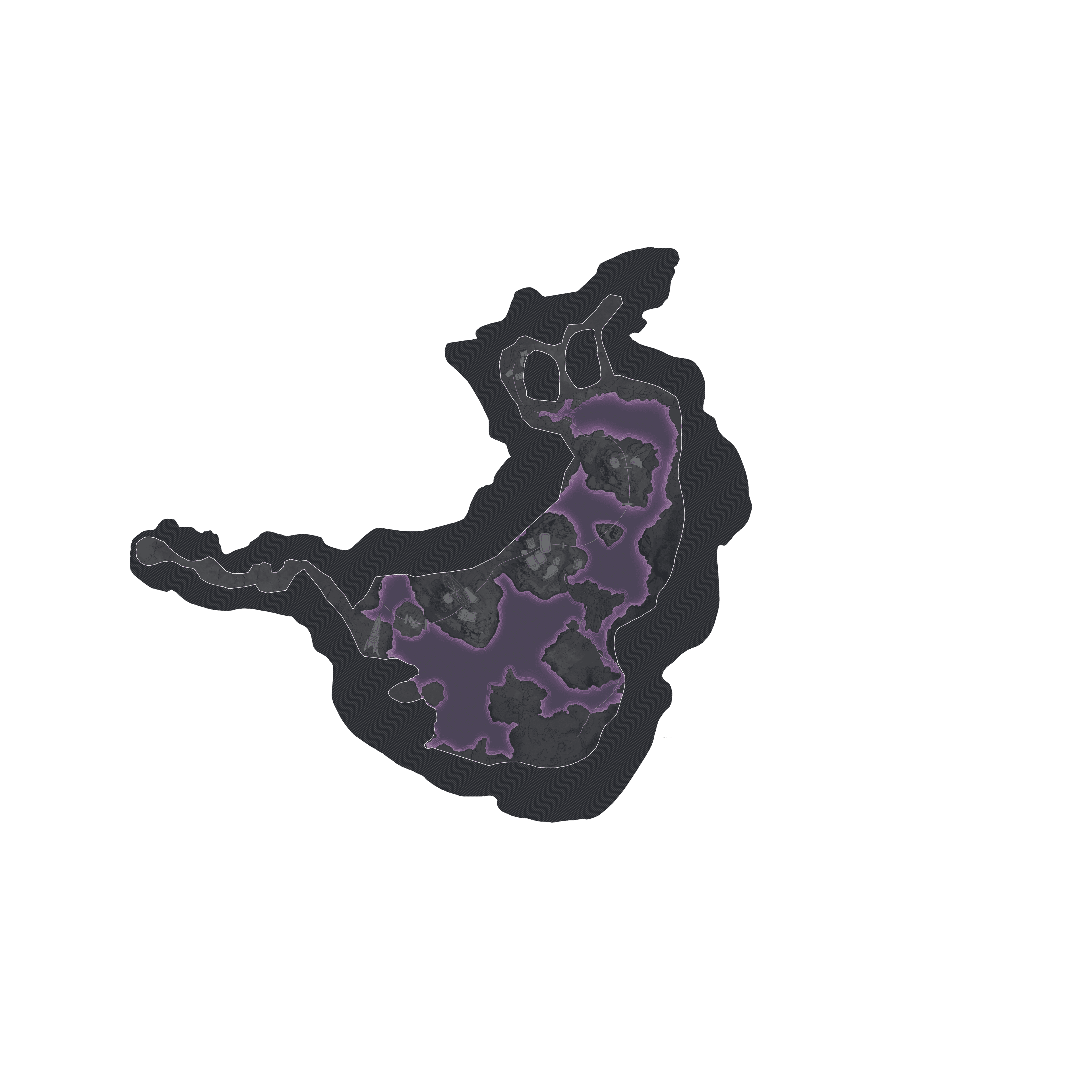 Arcano Rift地圖預覽