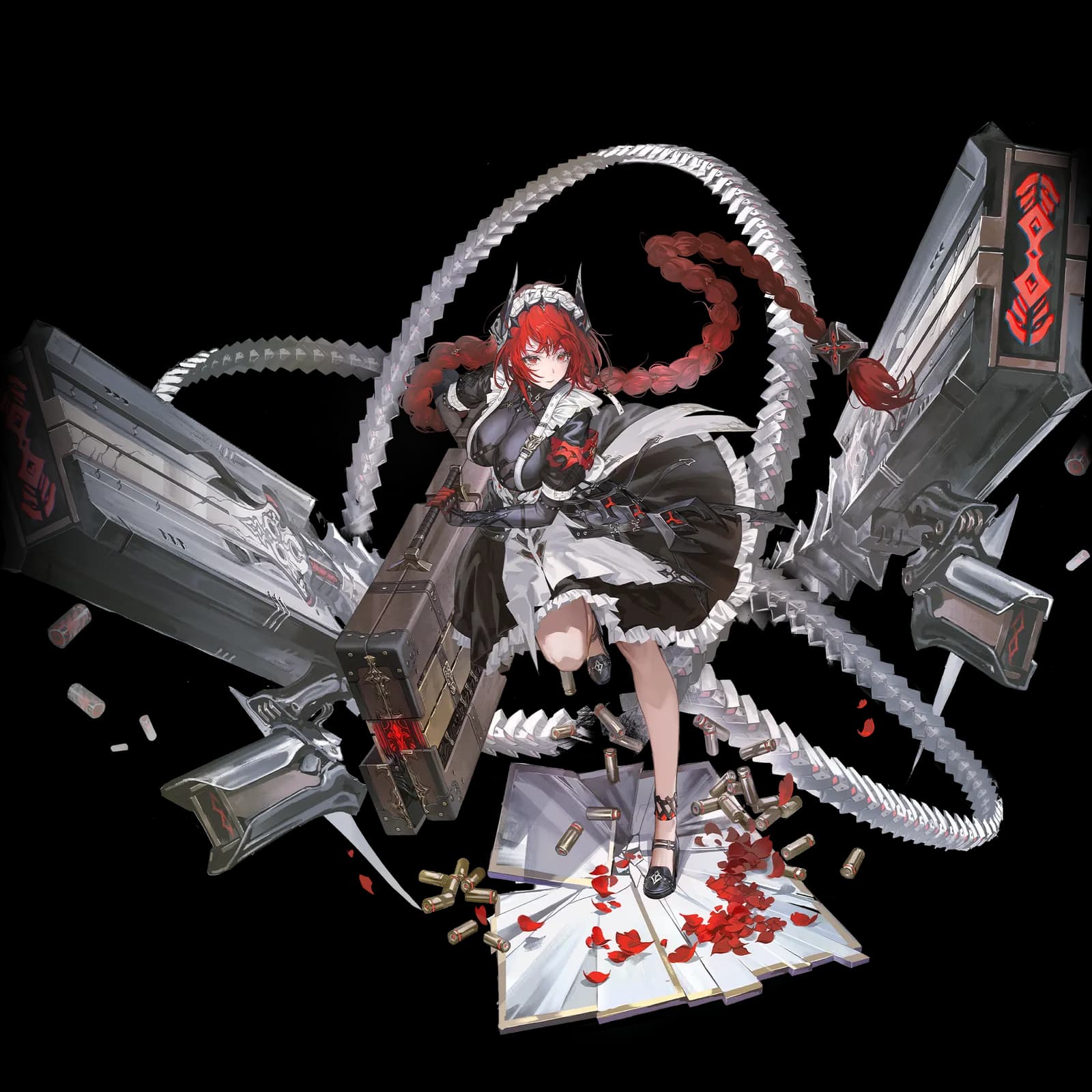 Hilda