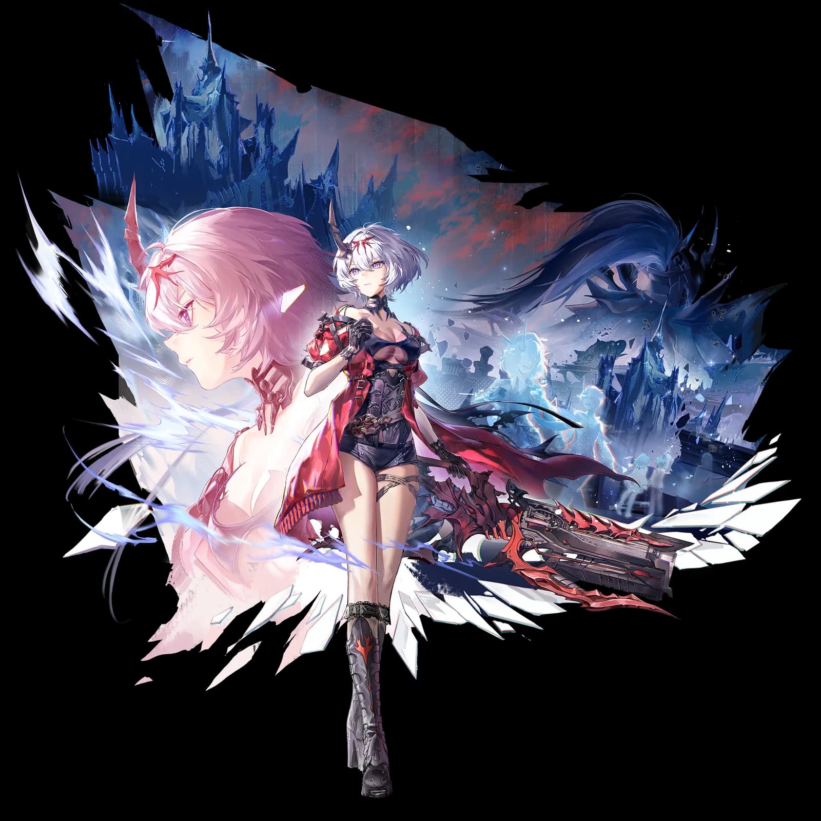 Rhythm: Flamewrought