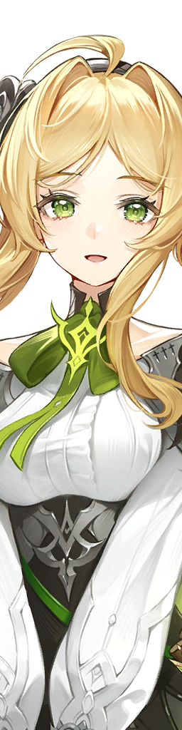 Daphne - Gacha