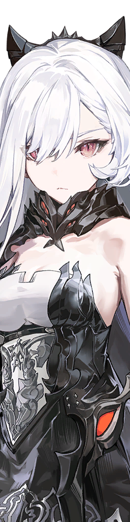 Berenica - Gacha