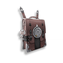 ☆ Rucksack der Dämonenkönigin