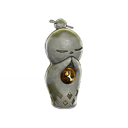 Wishen Effigy