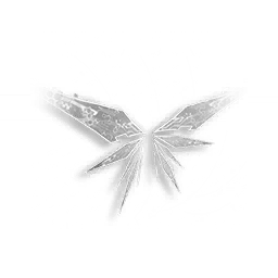 Volant Elytra: Opaque White