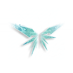 Ailes d’émeraude – Menthe