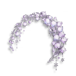 Frostbell: White Sakura