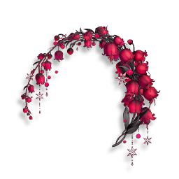 Frostbell: Rust Red