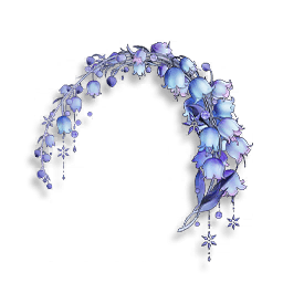 Frostbell: Violet