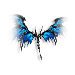 Wraithveil Flame: Celeste