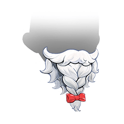 Frostar-Bart