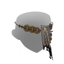 Drift of Auspice: Dark Jade