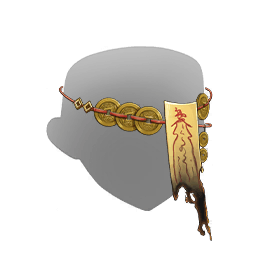 Drift of Auspice: Gilt