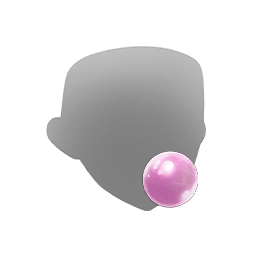 Bubblegum Pop: White Sakura
