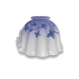 Glazed Whisper