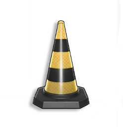 Barricada: Amarillo albaricoque