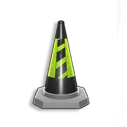 Barricada: Verde esmeralda