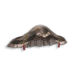 Nocturne Veil