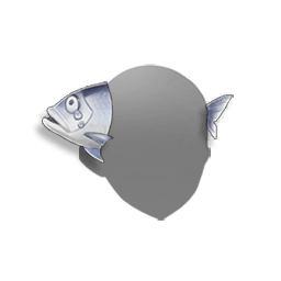 銀鱗魚