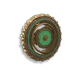 Jishu Cog