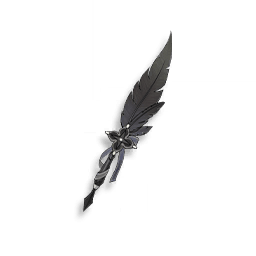 Quill: Dark Jade