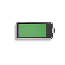 Fully Charged