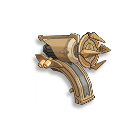 Luno's Device (Ⅱ)