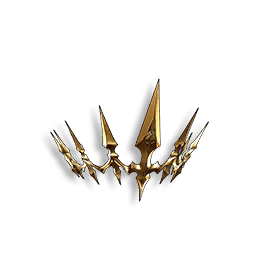 Silent Thorns: Gilt
