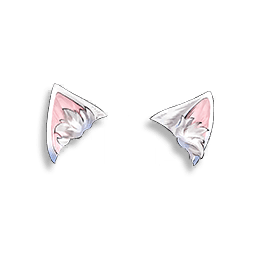 Katzen-Kopfschmuck