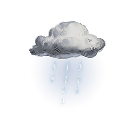 Stimmung: Regenreich