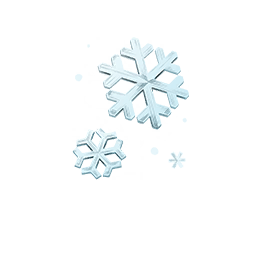 Stimmung: Schneereich