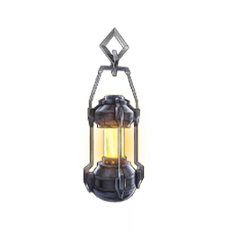 Bergmannslampe