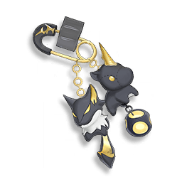 Tale of a Plush Doll: Dark Jade