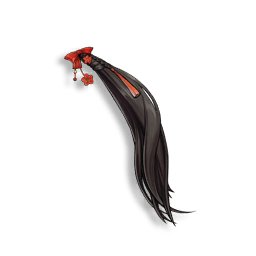Windstrider Waistpiece: Dark Jade