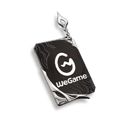Certificat du Chasseur de Phoxène : WeGame