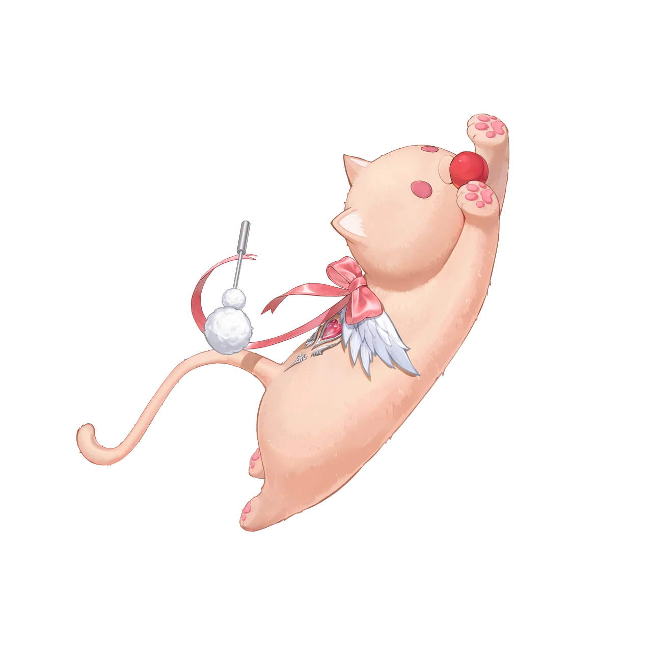 Schnurr‑Check - Illustration