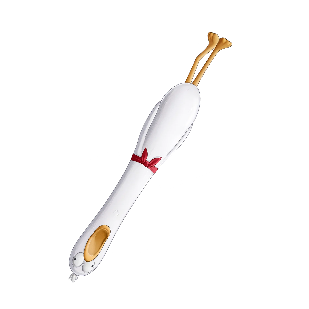 The Scream – Sword - Ilustración