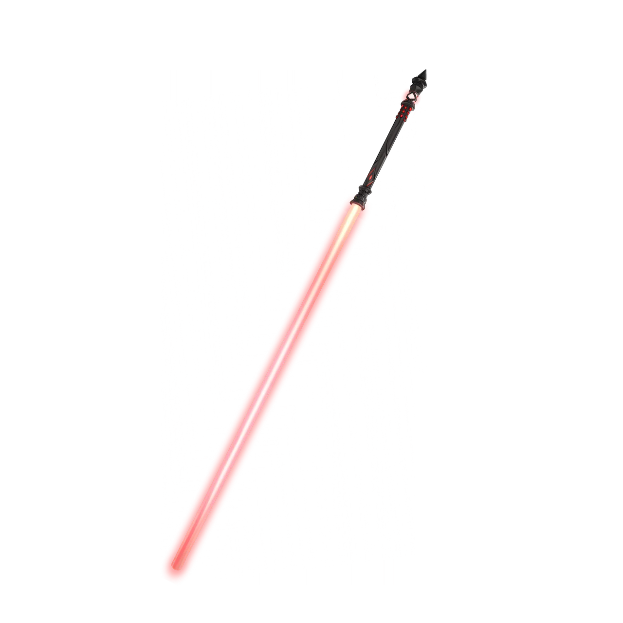Harte Liebe – Peitschenklinge - Illustration