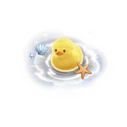 いいカモ・アイボリー
