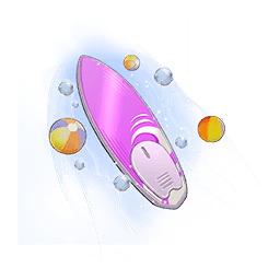 海乗りで行こう
