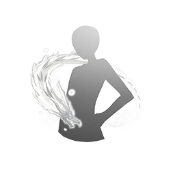Supreme Grace: Opaque White