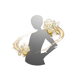 Ethereal Sprite: Gilt