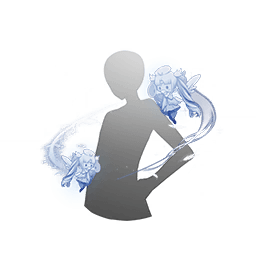 Ethereal Sprite: Celeste