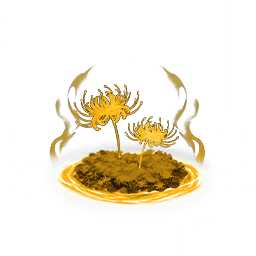 永遠の花束・マリーゴールド