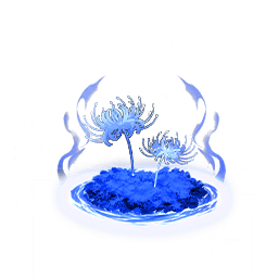 永遠の花束・レッドパープル