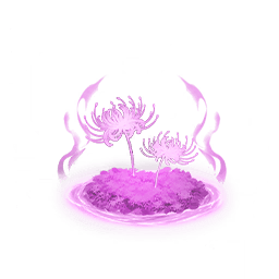 永遠の花束・チェリーホワイト