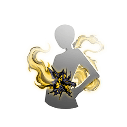 Wraithveil Echoes: Gilt
