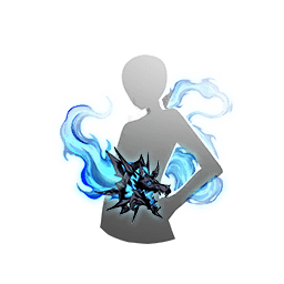 Wraithveil Echoes: Celeste