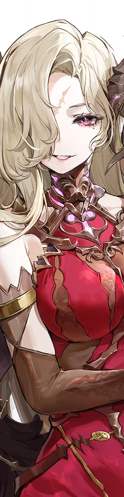 Camilla's Accessory - Porträt