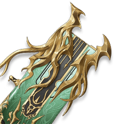 Chant du Firmament – Lance-grenades