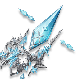 Valse des neiges de minuit – Lance-grenades